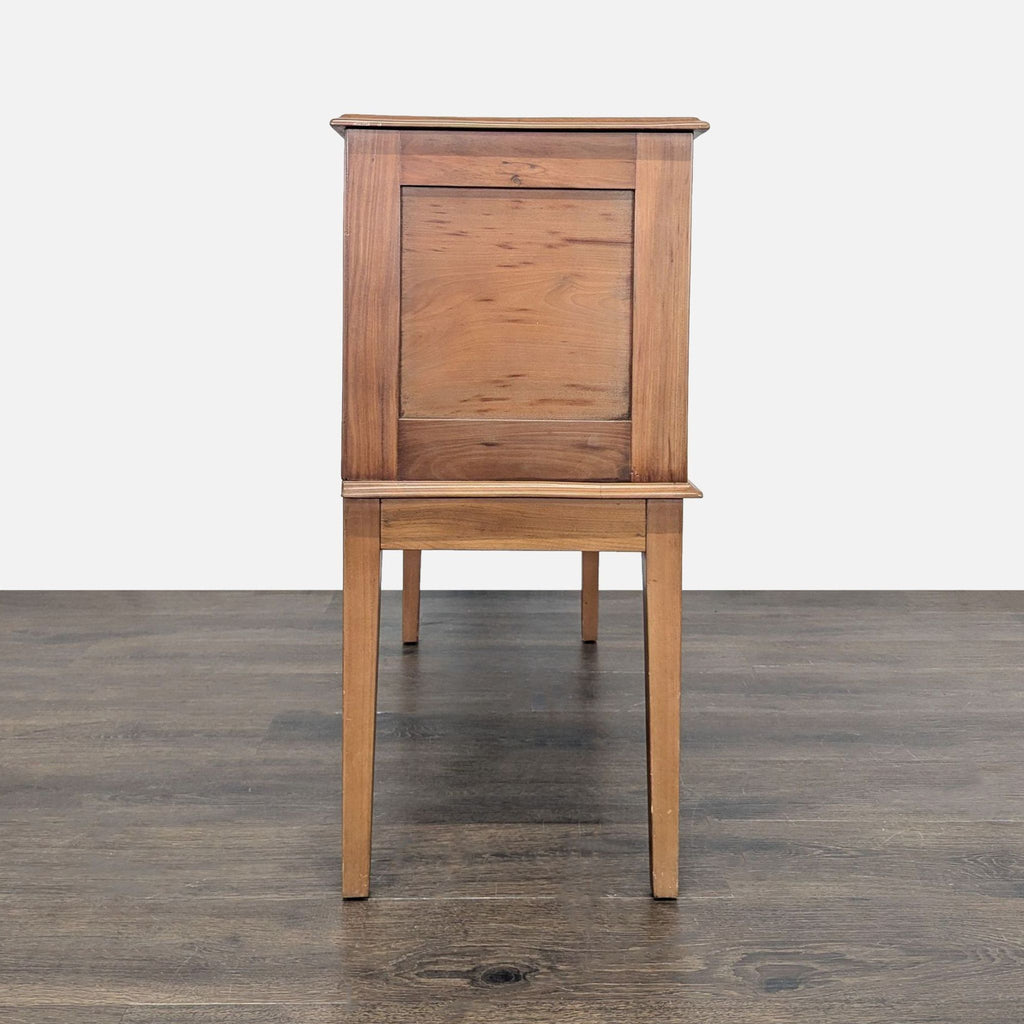 Vintage Multi-Drawer Sideboard