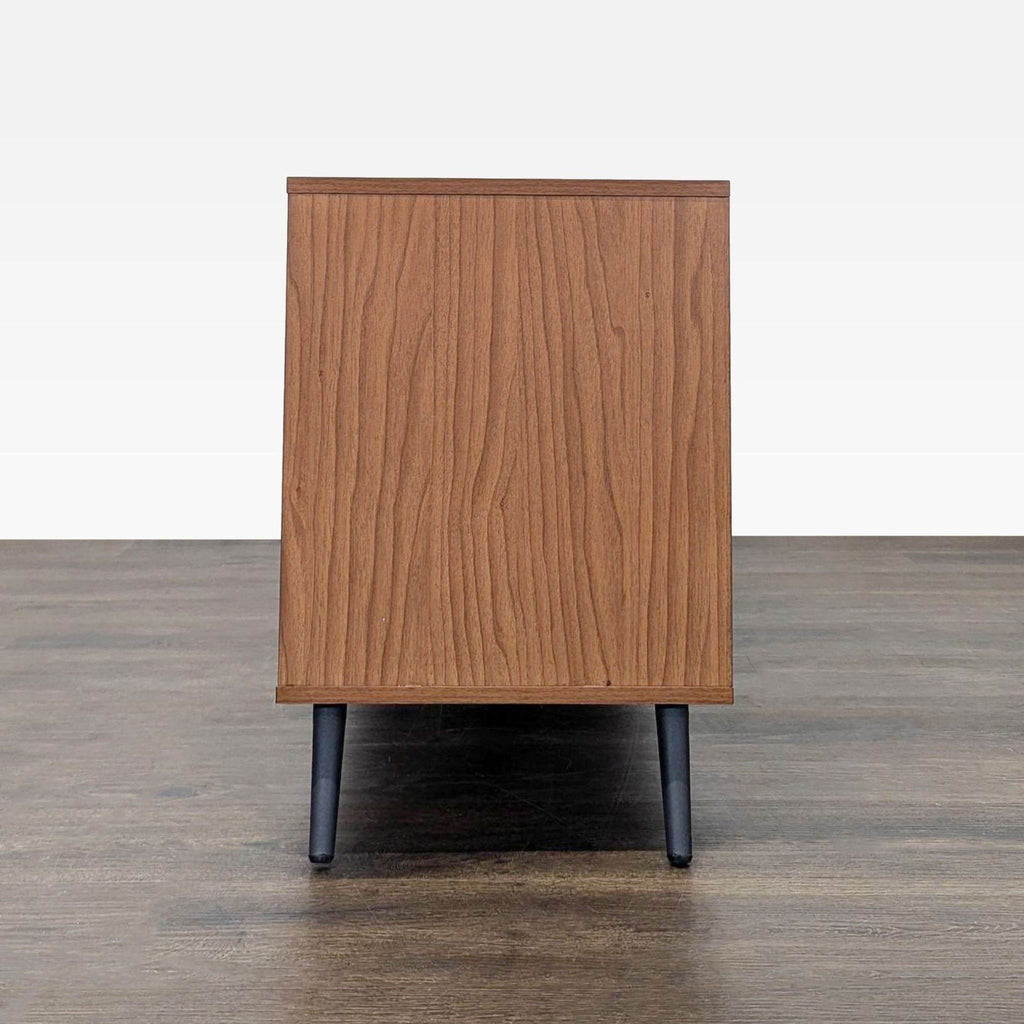 Walker Edison Mid-Century Modern TV Stand
