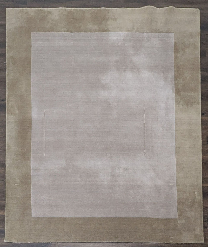 Pottery Barn Henley 8’x10’ Wool Area Rug