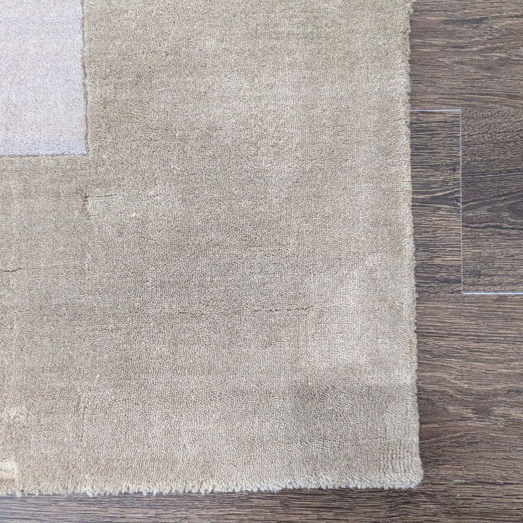 Pottery Barn Henley 8’x10’ Wool Area Rug