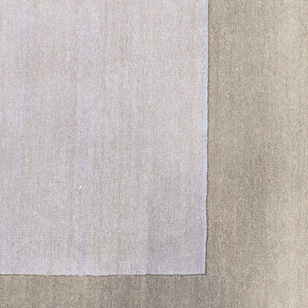 Pottery Barn Henley 8’x10’ Wool Area Rug