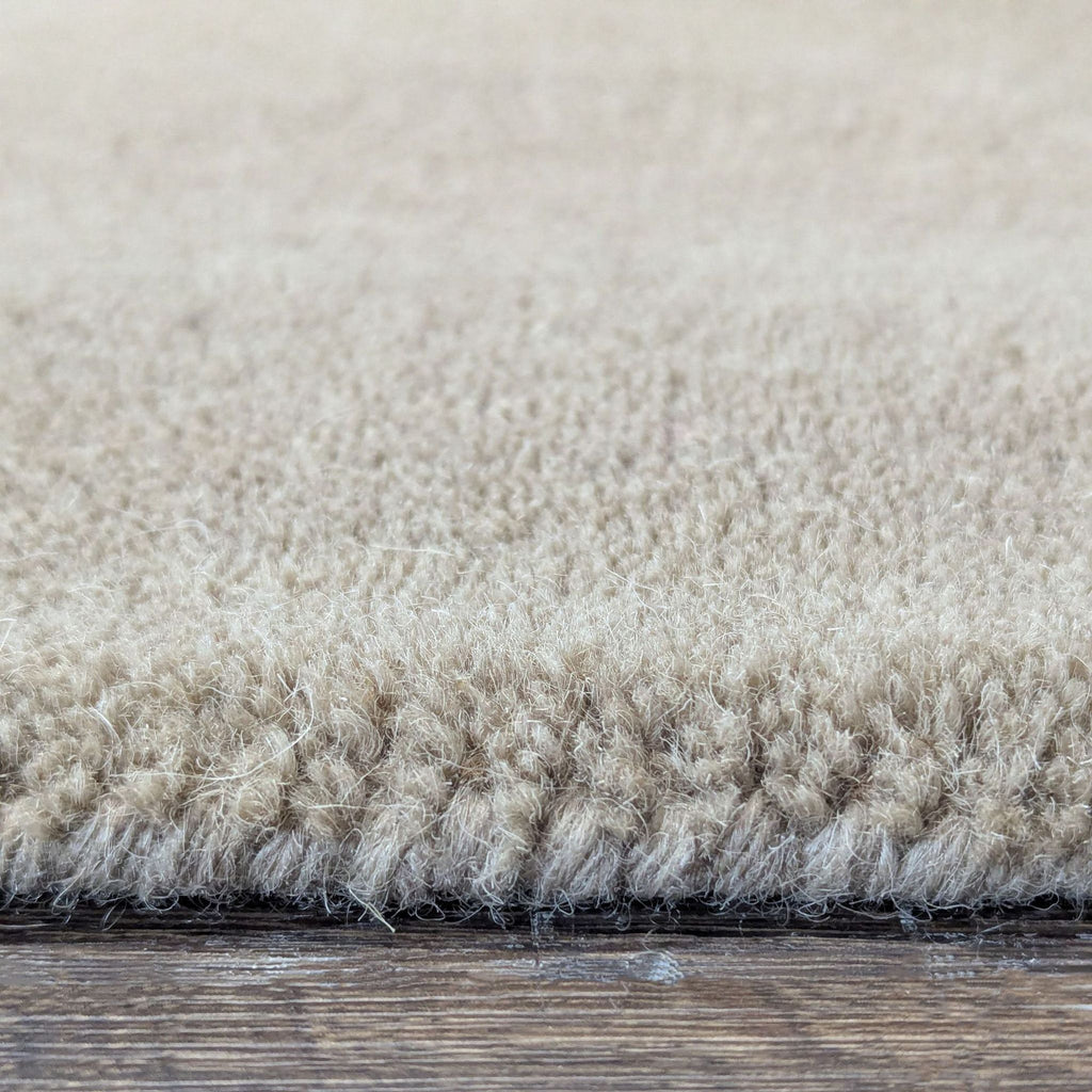 Pottery Barn Henley 8’x10’ Wool Area Rug