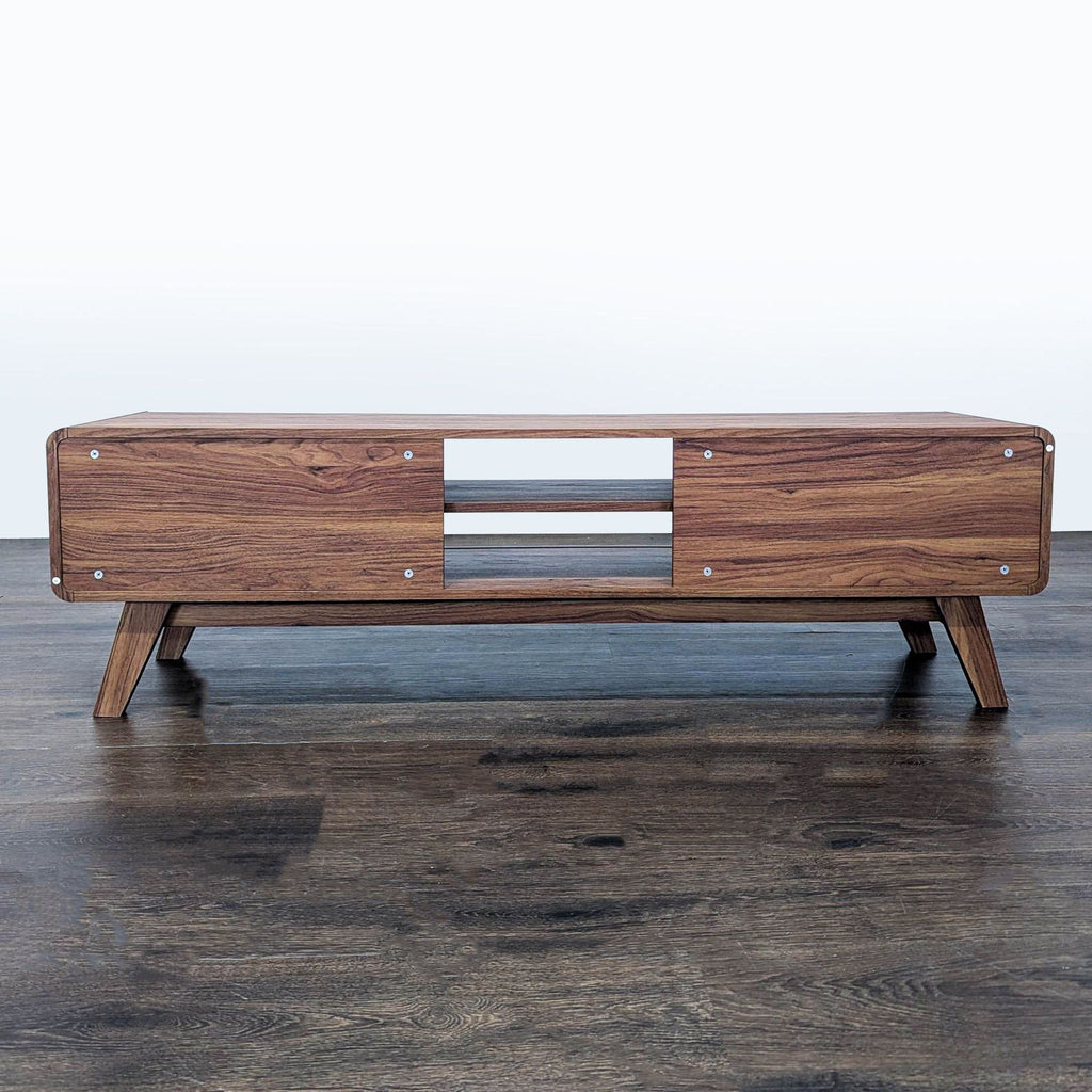Mopio Ensley Mid-Century Modern TV Stand