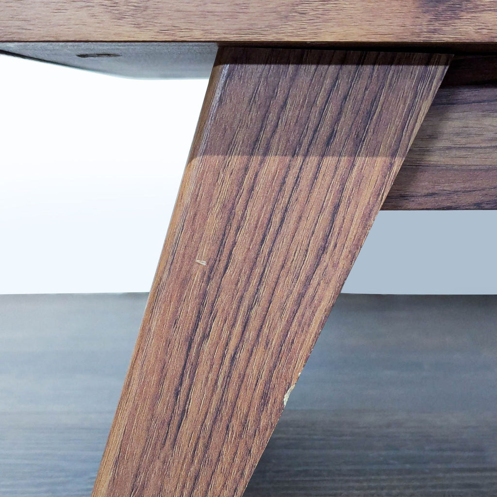 Mopio Ensley Mid-Century Modern TV Stand