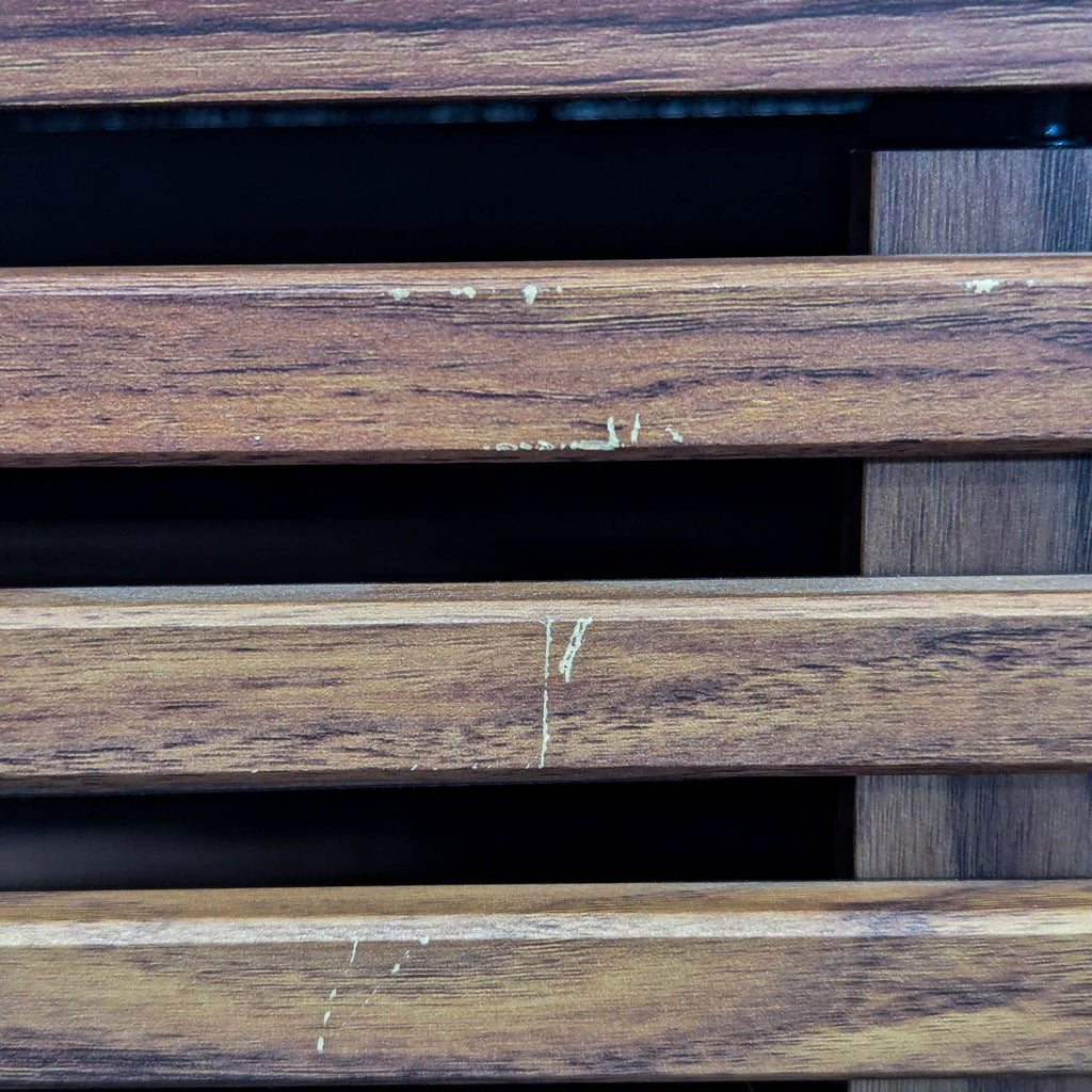 Mopio Ensley Mid-Century Modern TV Stand