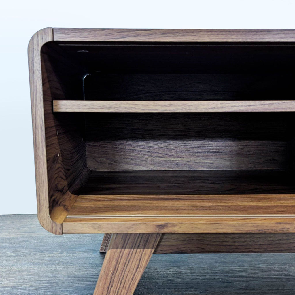 Mopio Ensley Mid-Century Modern TV Stand