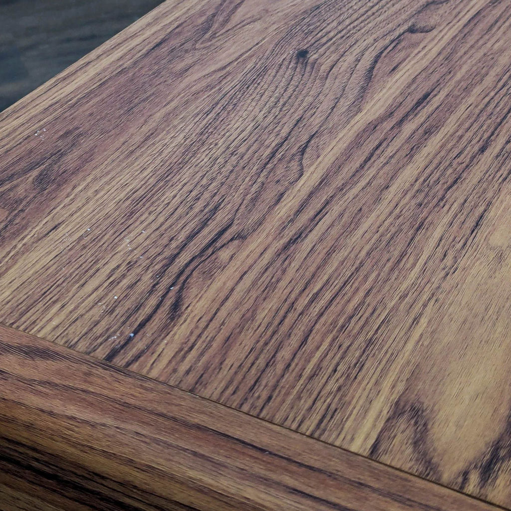 Mopio Ensley Mid-Century Modern TV Stand