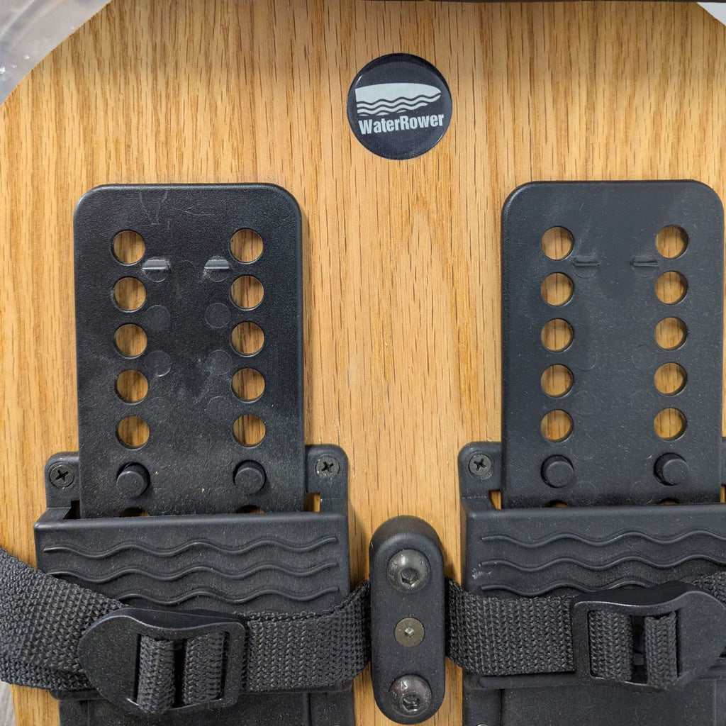 Original WaterRower Rowing machine. Original Price: 1599$ - Accepted Offer (22.88% discount)
