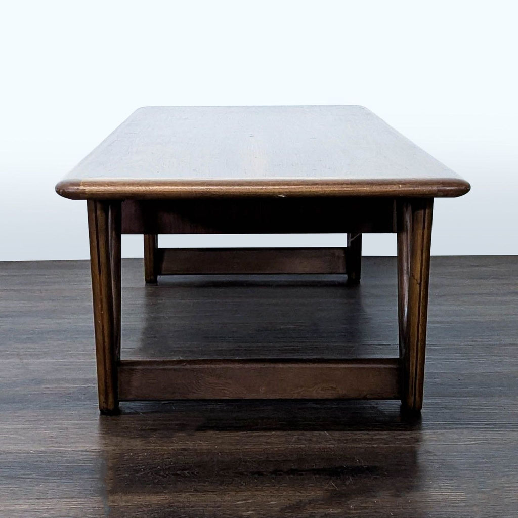 Vintage Lane Perception Surfboard Coffee Table