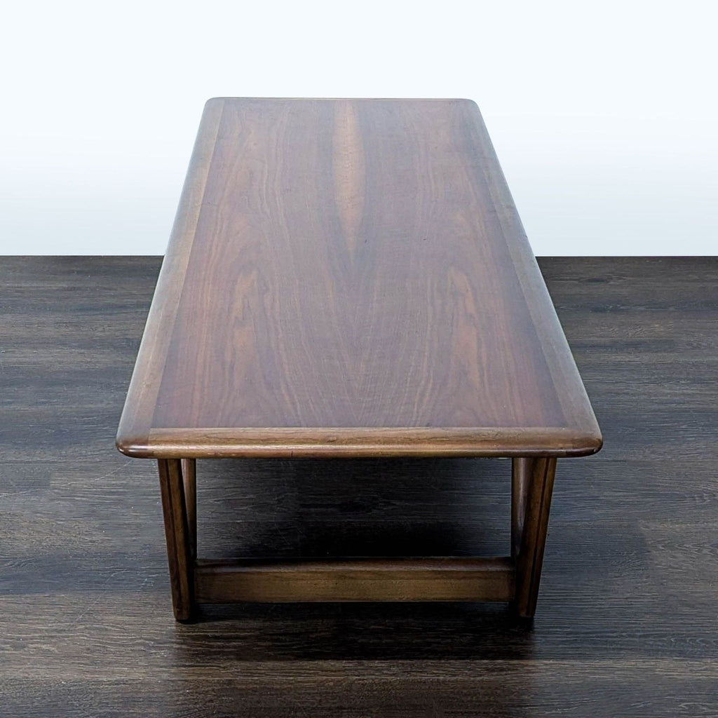 Vintage Lane Perception Surfboard Coffee Table