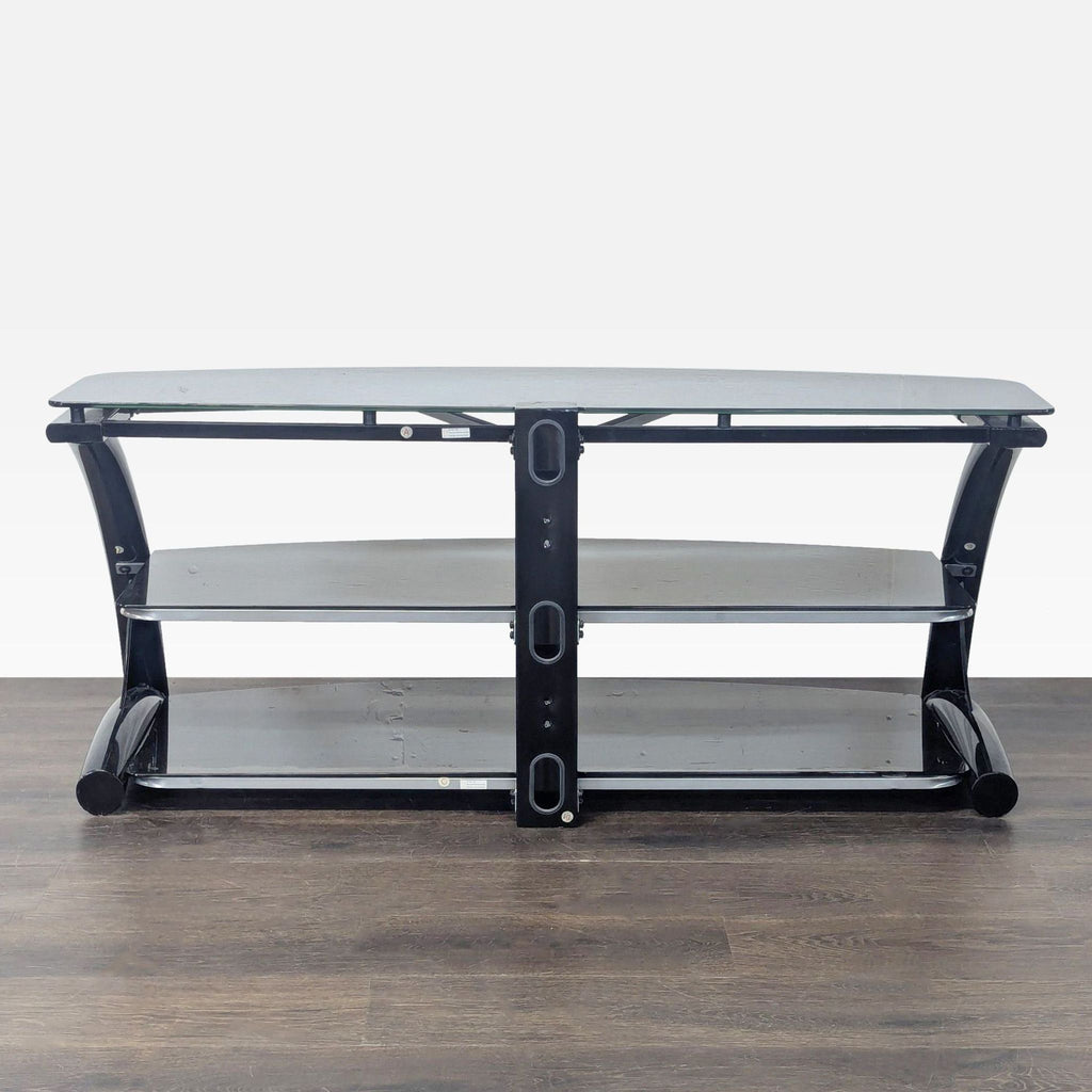 Whalen Furniture 3 in 1 TV Stand