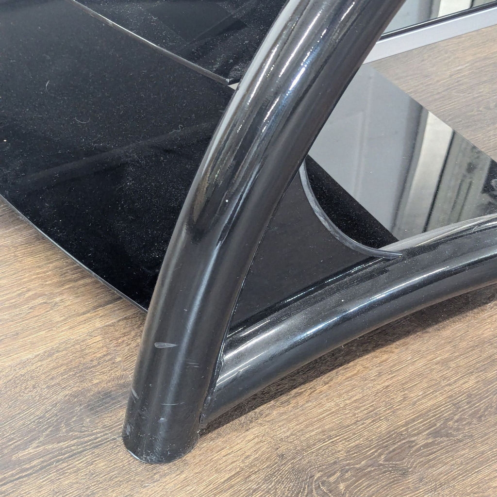 Whalen Furniture 3 in 1 TV Stand