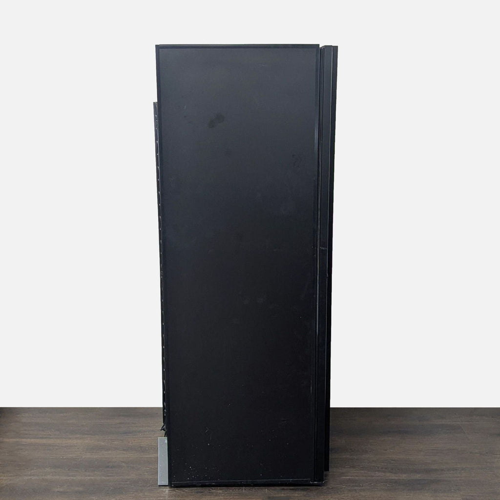 Transtherm Wine Refrigerator with Glass Door and Wooden Shelves - Accepted Offer (24.20% discount)