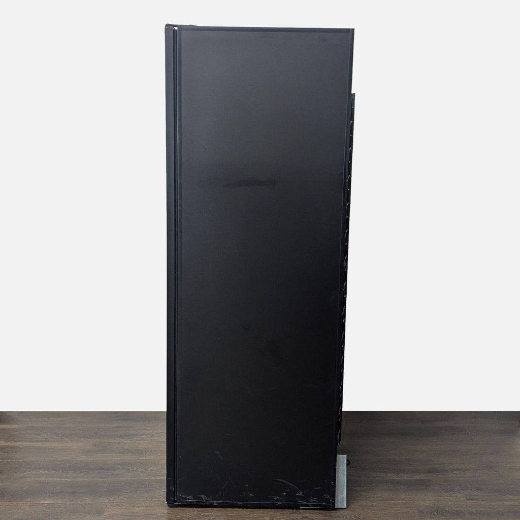 Transtherm Wine Refrigerator with Glass Door and Wooden Shelves - Accepted Offer (24.20% discount)