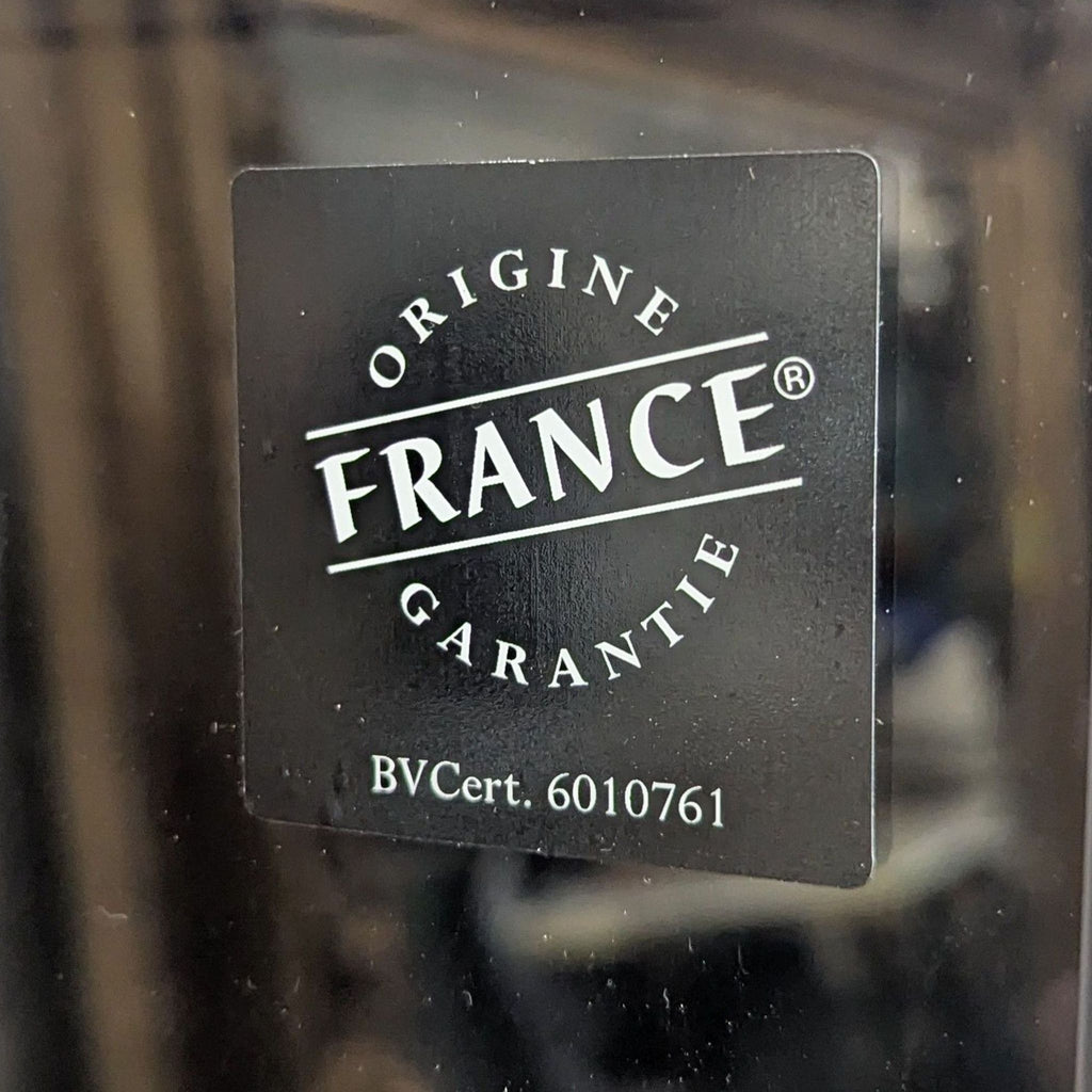 Transtherm Wine Refrigerator with Glass Door and Wooden Shelves - Accepted Offer (24.20% discount)