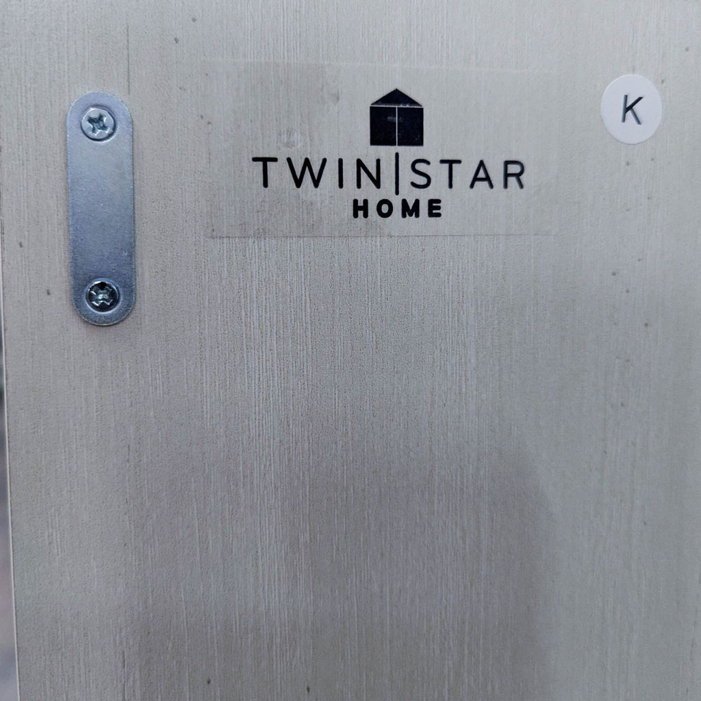 Twin Star Home Modern Farmhouse TV Stand - Accepted Offer (36.05% discount)