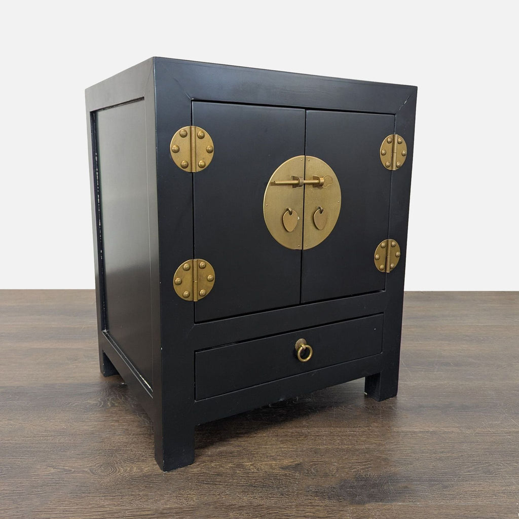 Chinese Ming Style Cabinet
