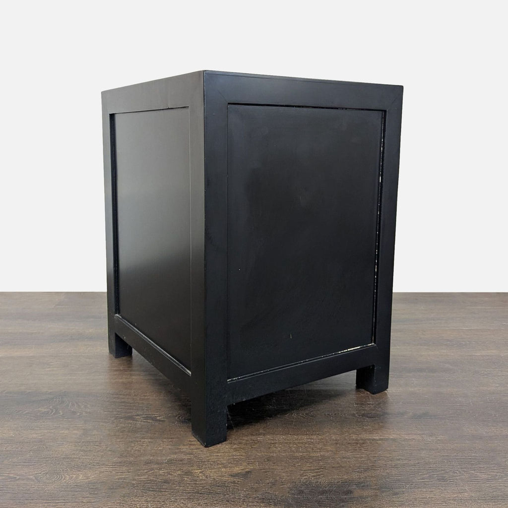 Chinese Ming Style Cabinet