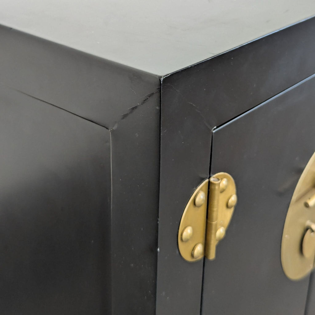 Chinese Ming Style Cabinet