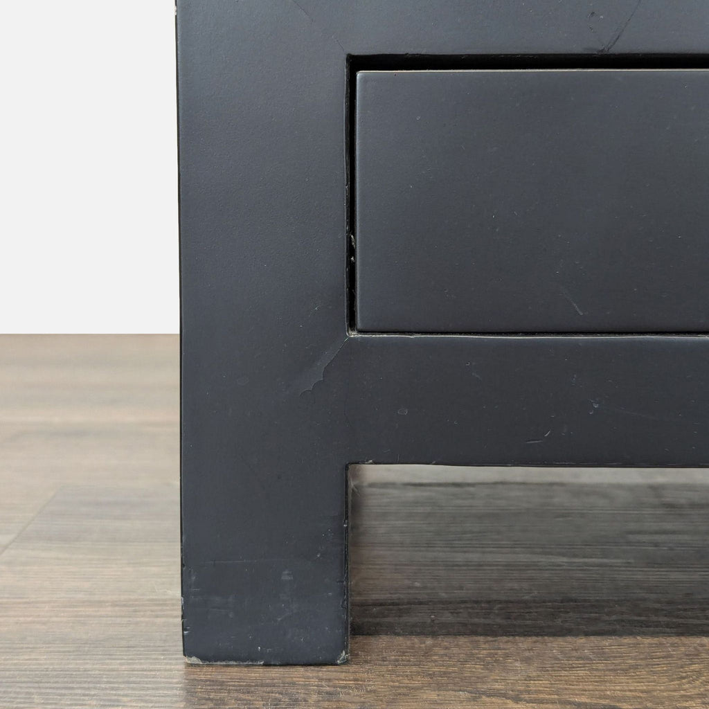 Chinese Ming Style Cabinet