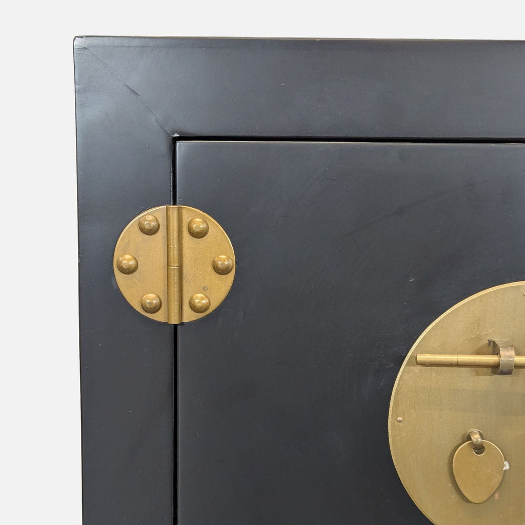 Chinese Ming Style Cabinet