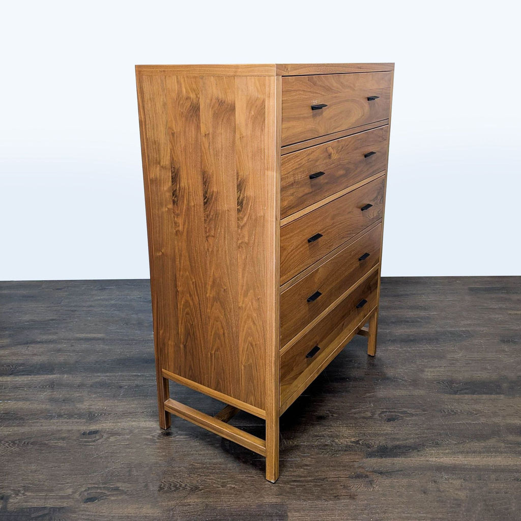 Room and Board Berkeley Modern 5-Drawer Wood Dresser