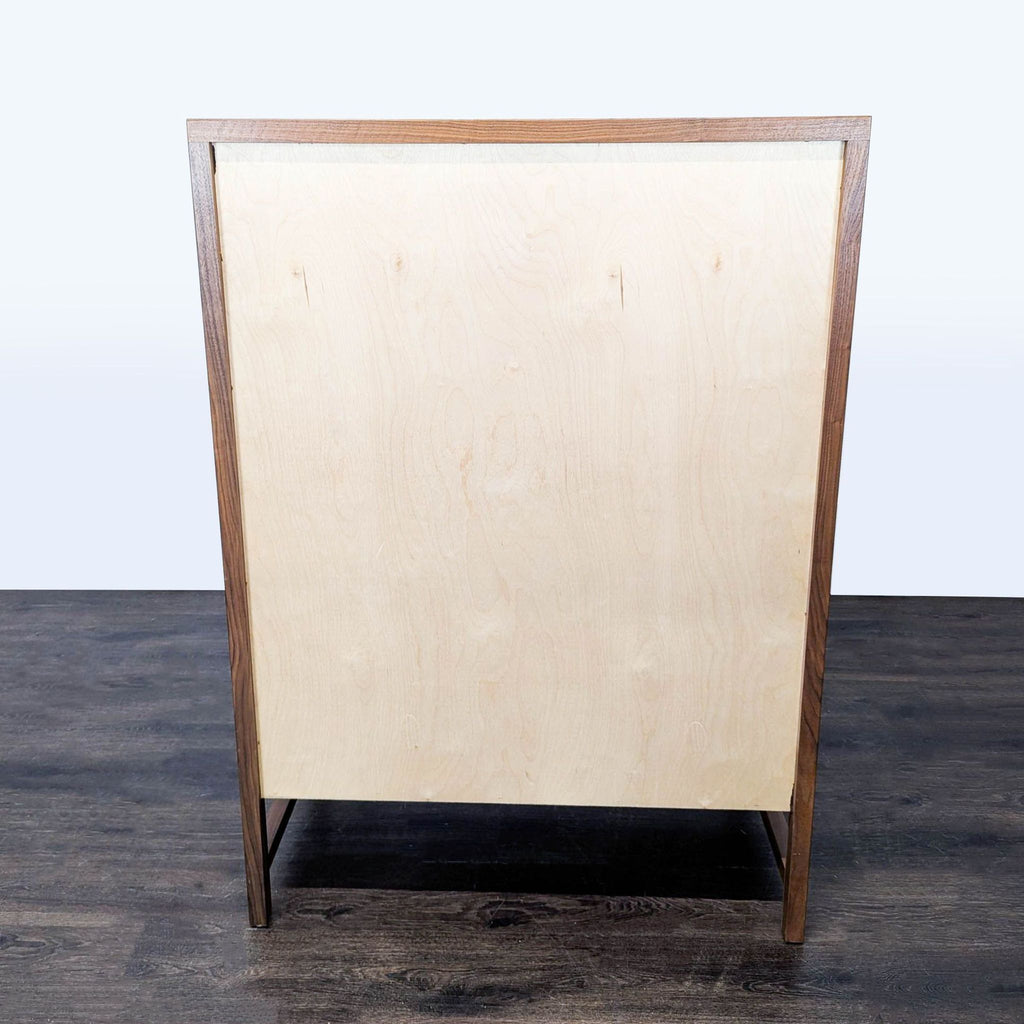 Room and Board Berkeley Modern 5-Drawer Wood Dresser