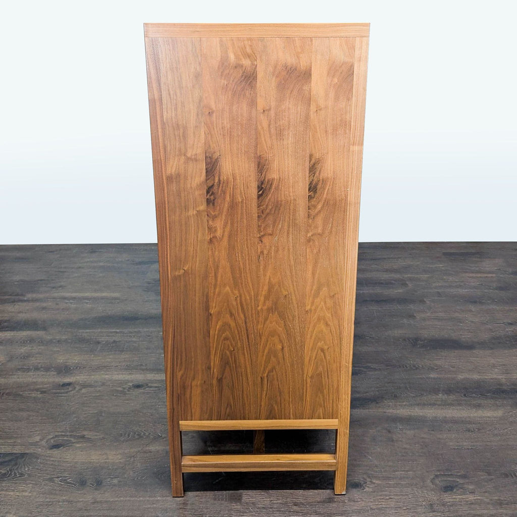 Room and Board Berkeley Modern 5-Drawer Wood Dresser