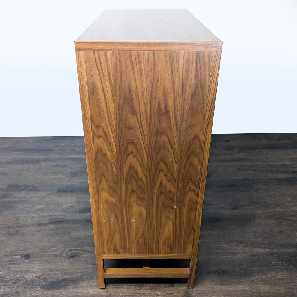 Room and Board Berkeley Modern 5-Drawer Wood Dresser