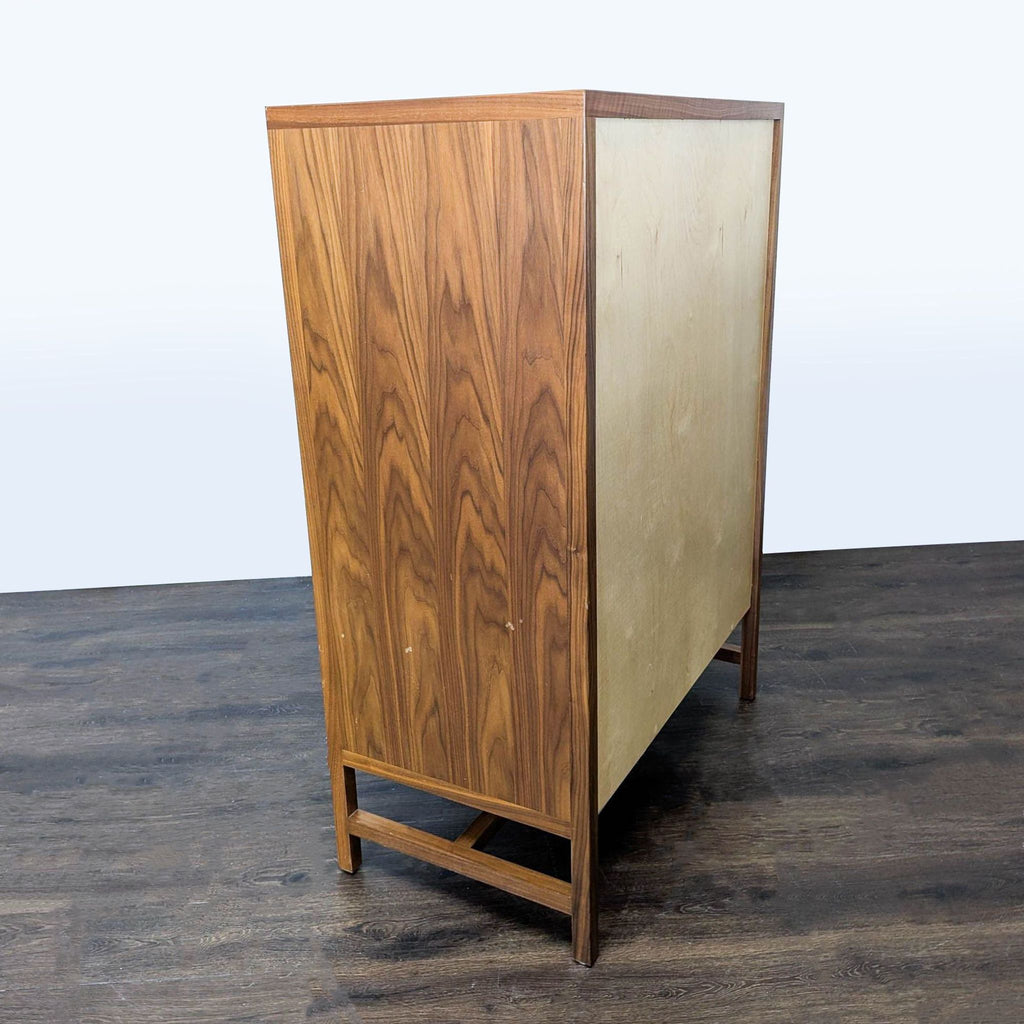 Room and Board Berkeley Modern 5-Drawer Wood Dresser