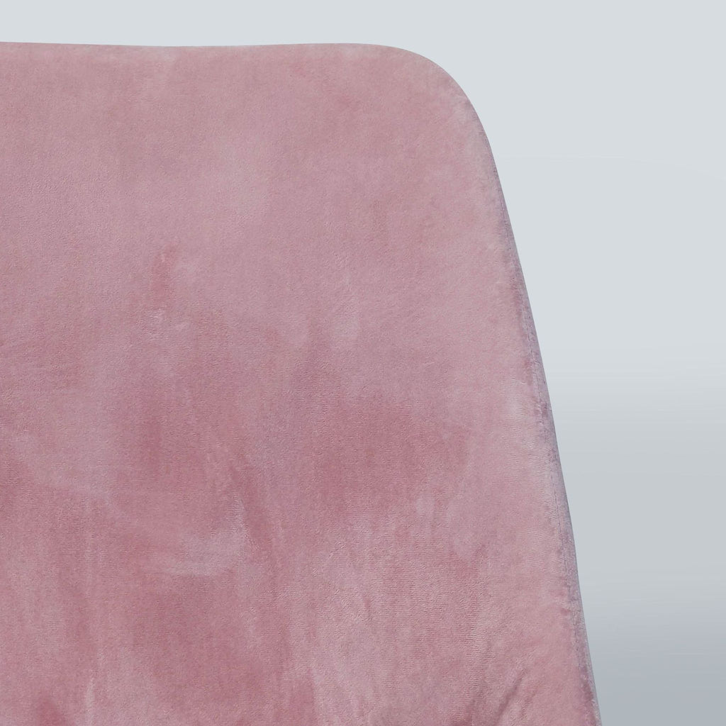Pier 1 Imports Mid-Century Style Upholstered Dining Chair