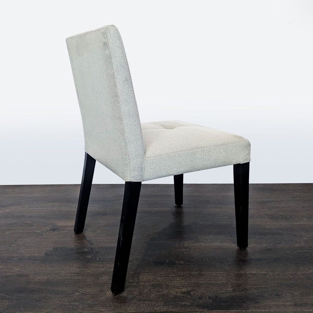 Crate & Barrel Dining Chair
