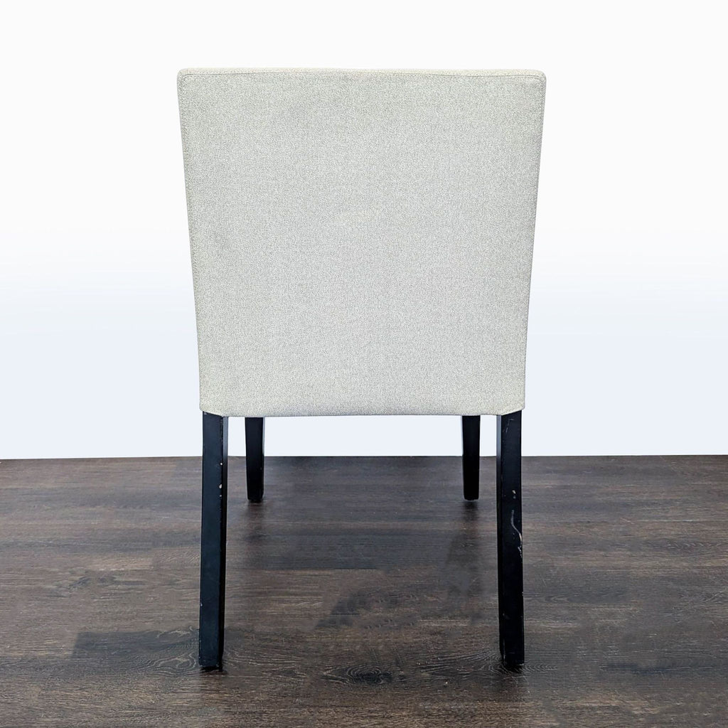 Crate & Barrel Dining Chair