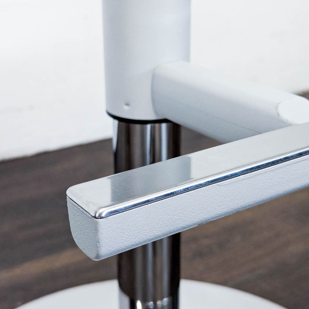 Ikea Janinge Bar Stool - Accepted Offer (18.92% discount)
