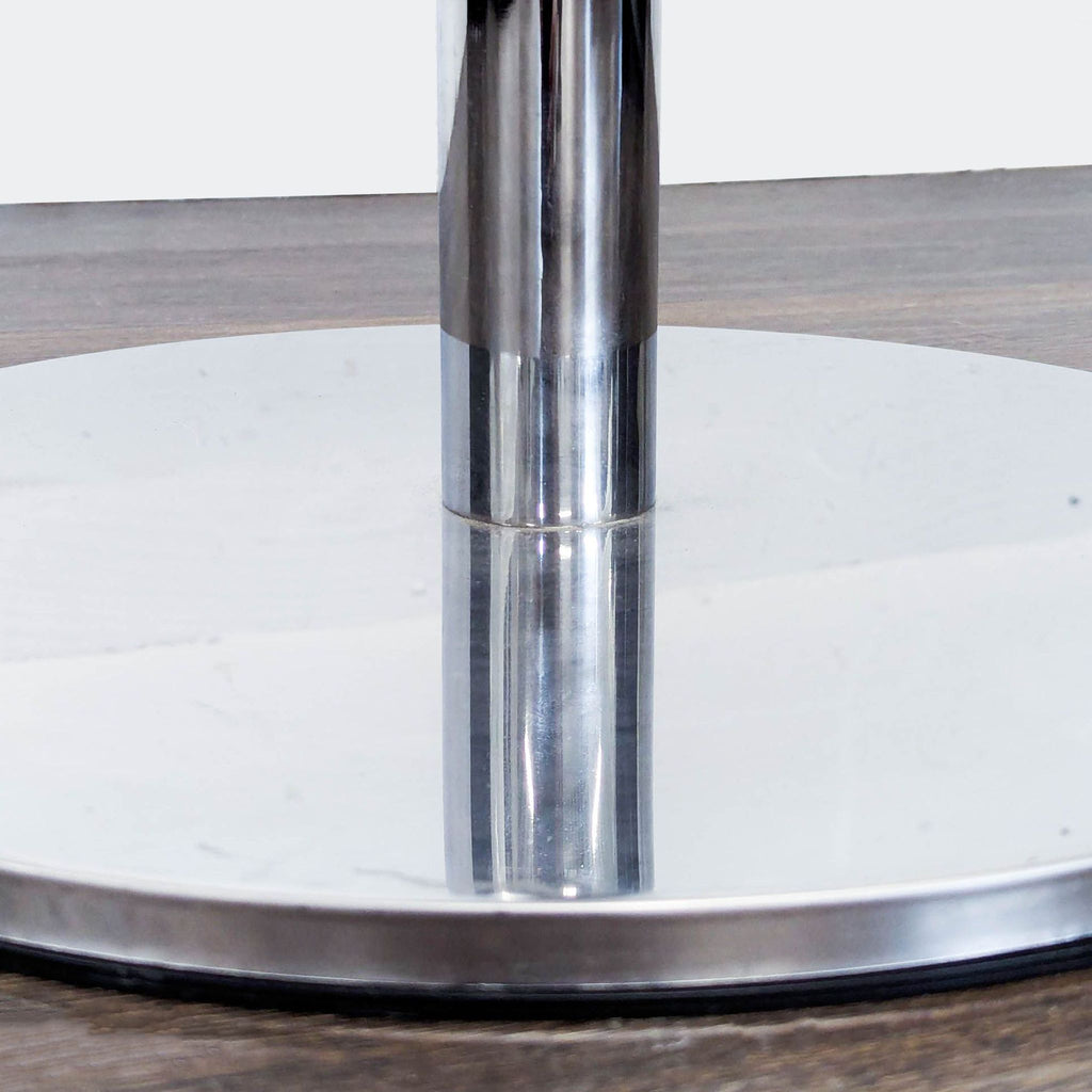 Ikea Janinge Bar Stool - Accepted Offer (18.92% discount)