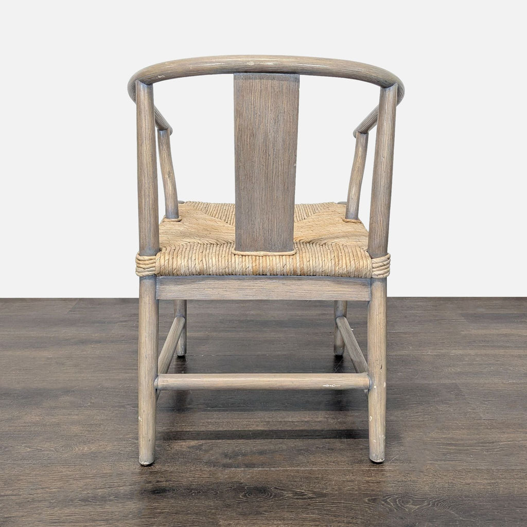 West Elm Wishbone Style Chair