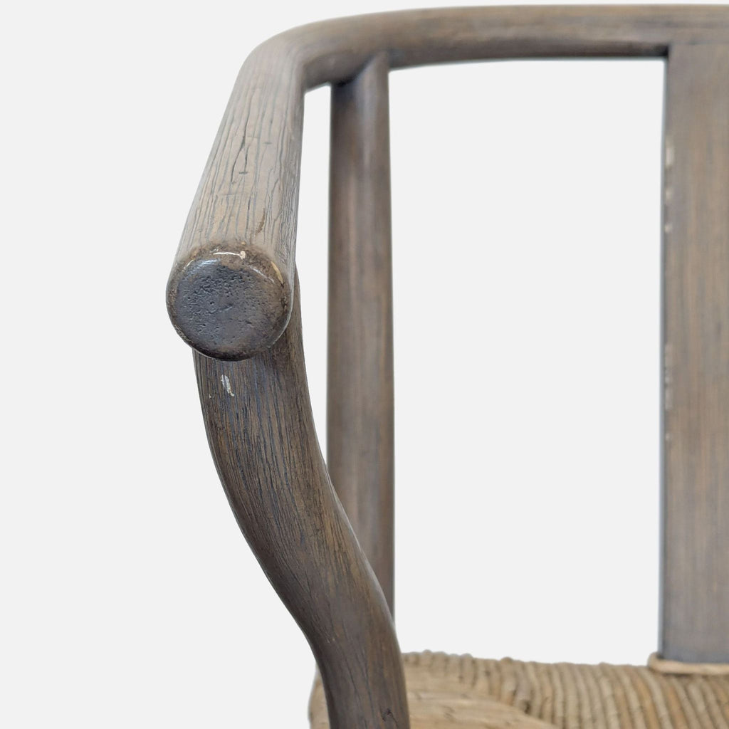 West Elm Wishbone Style Chair