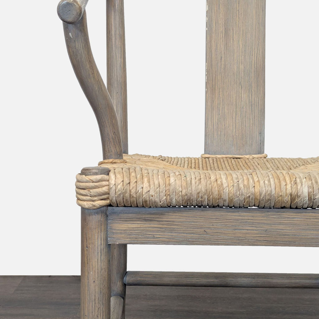 West Elm Wishbone Style Chair
