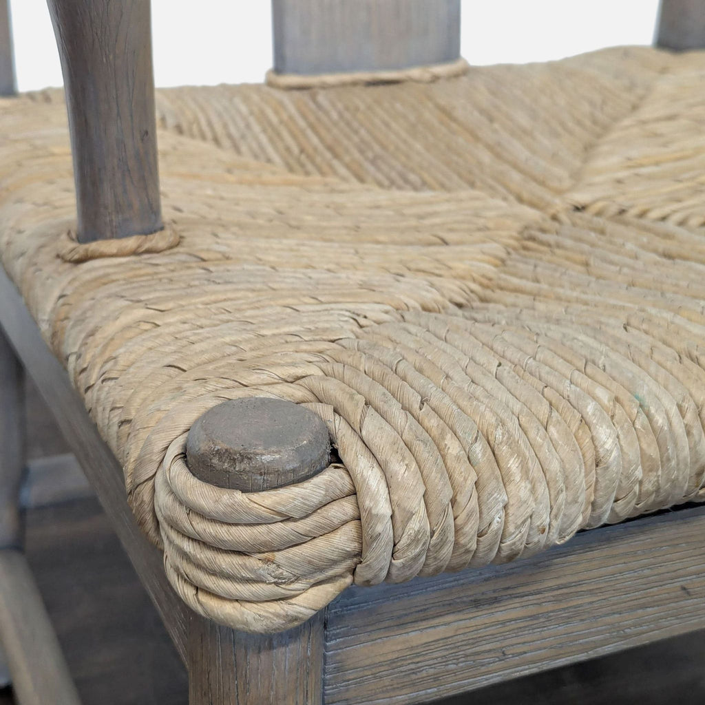 West Elm Wishbone Style Chair