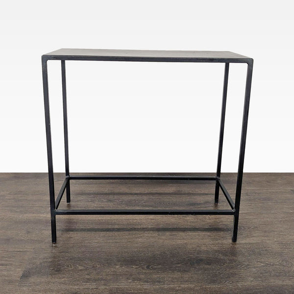Room & Board Slim End Table