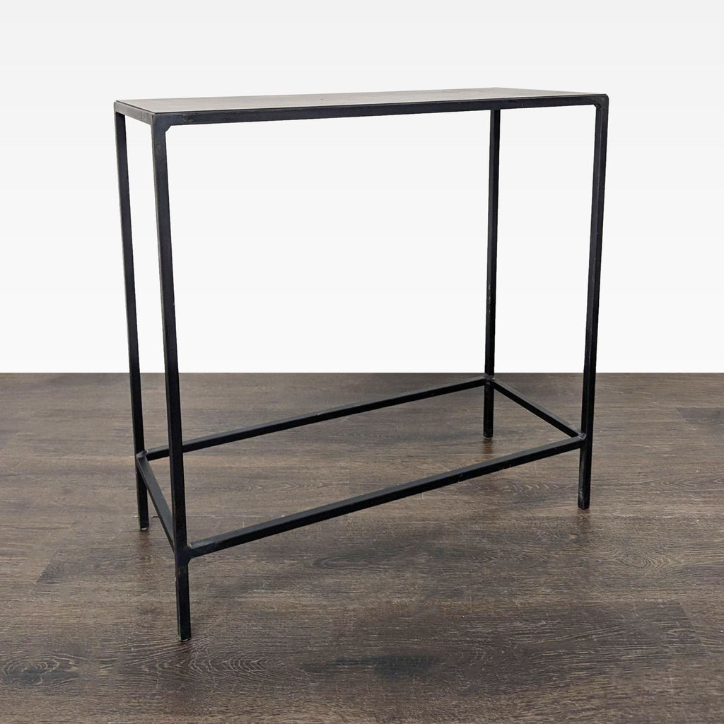 Room & Board Slim End Table