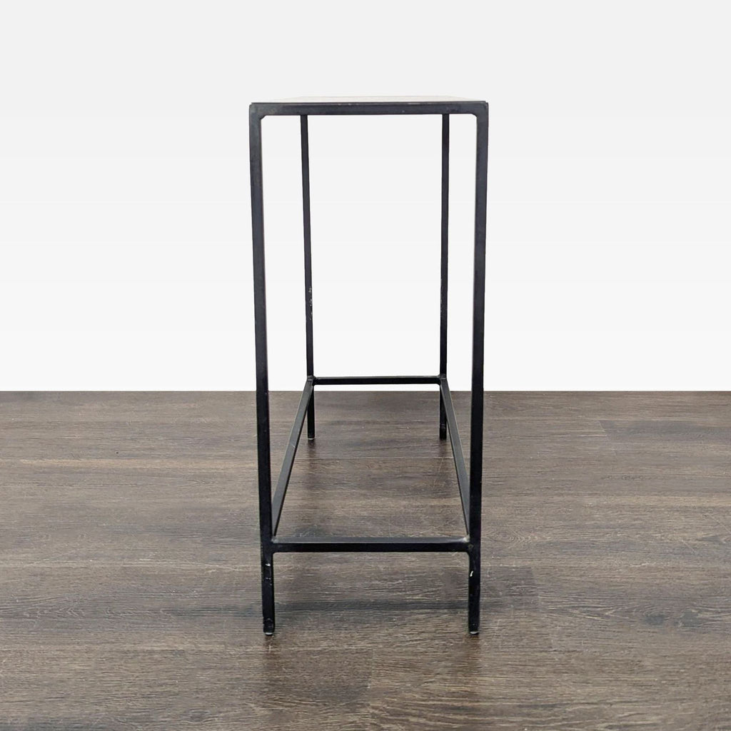 Room & Board Slim End Table