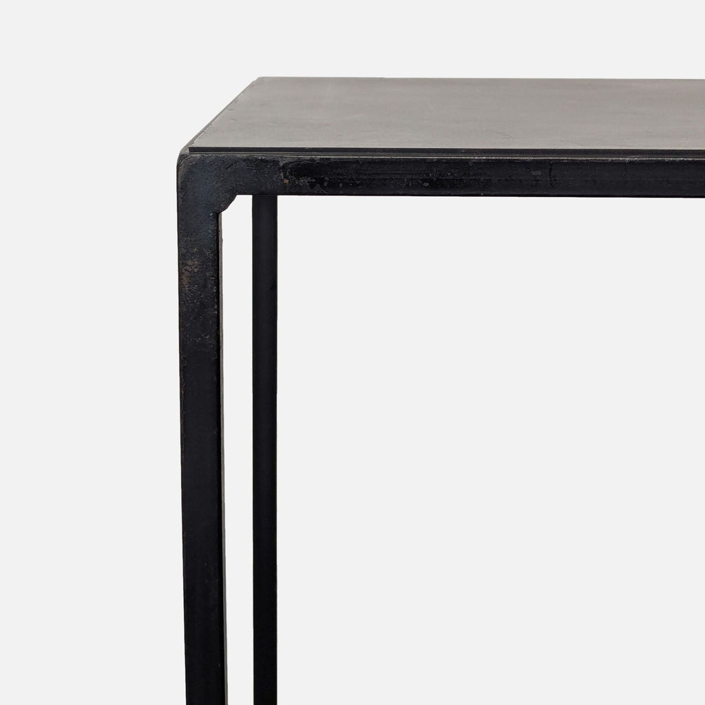 Room & Board Slim End Table