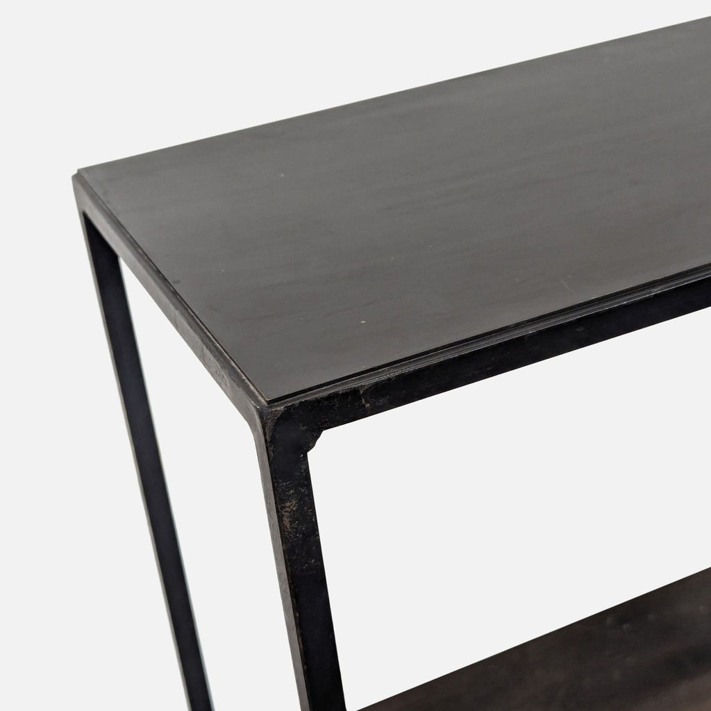Room & Board Slim End Table