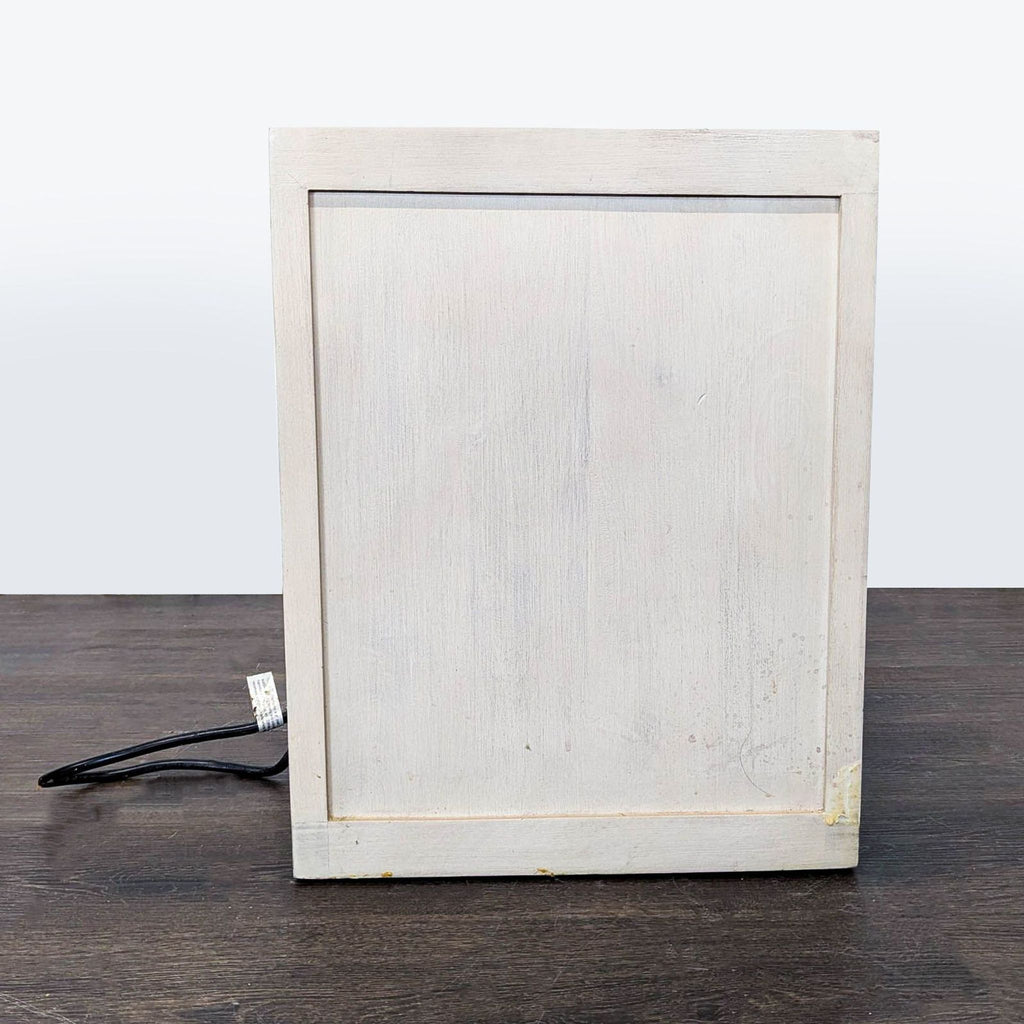 Pottery Barn Cayman Charging Nightstand