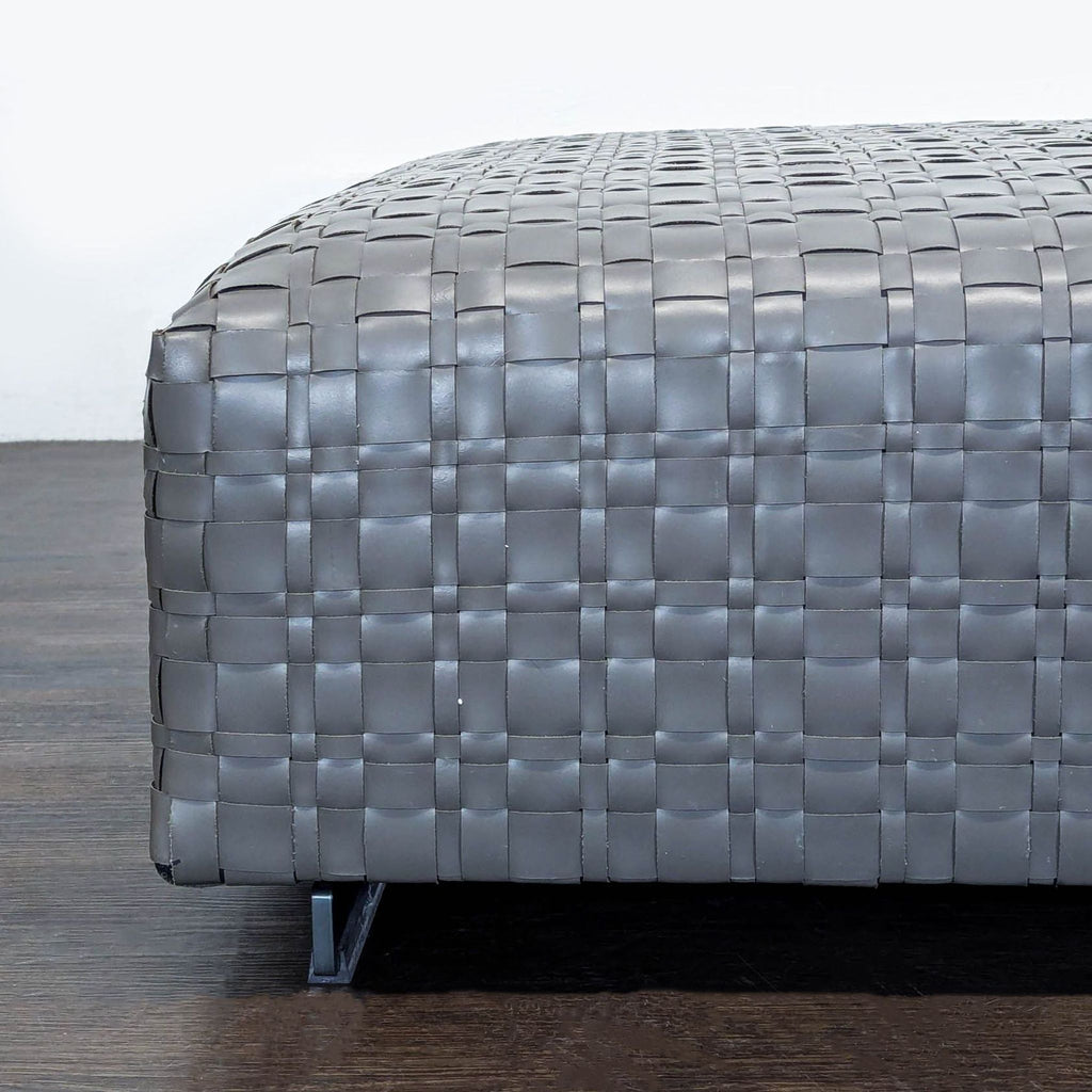 Flexform Bangkok Ottoman