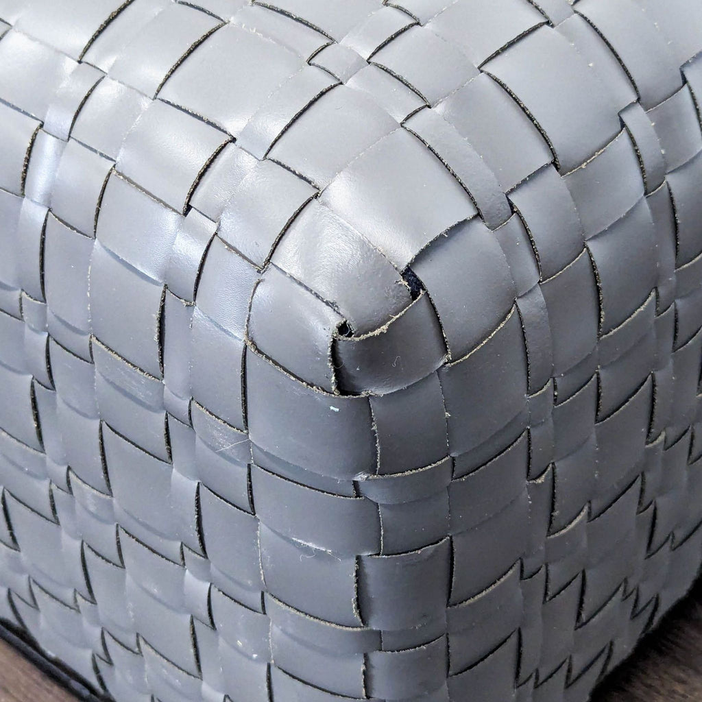 Flexform Bangkok Ottoman