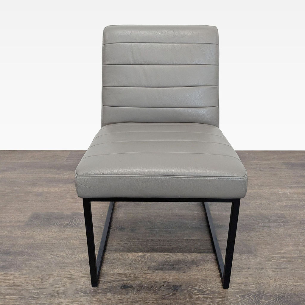 Crate & Barrel Dining Side Chair - Accepted Offer (10.11% discount)