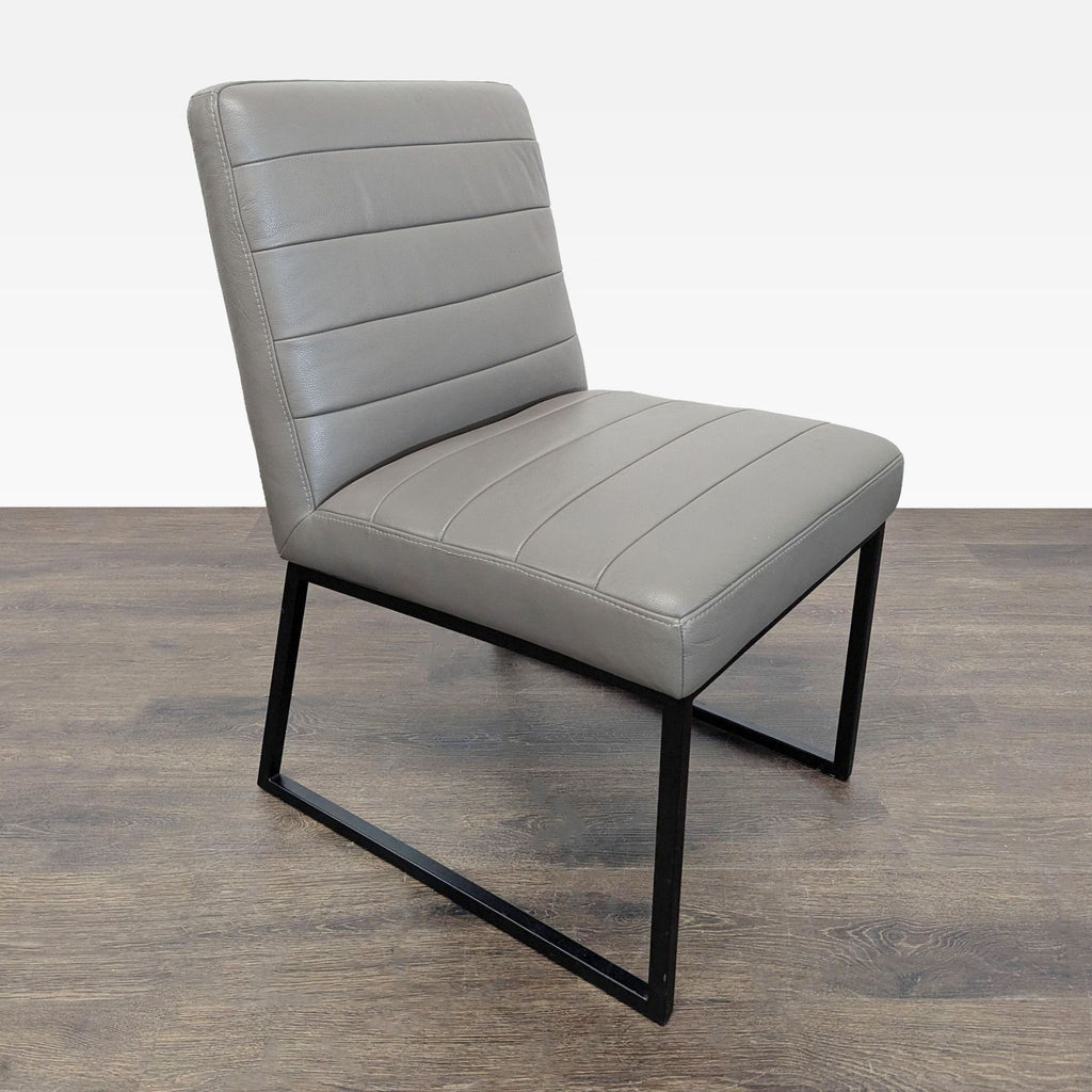 Crate & Barrel Dining Side Chair - Accepted Offer (10.11% discount)