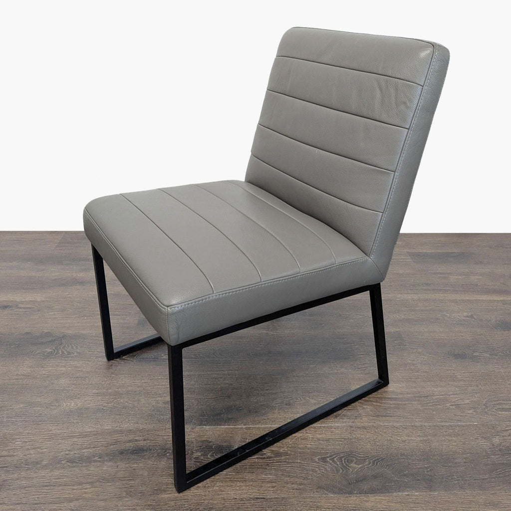 Crate & Barrel Dining Side Chair - Accepted Offer (10.11% discount)